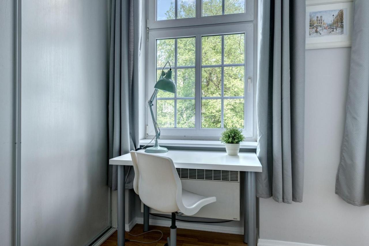 Mariacka Apartment Old Town גדנסק מראה חיצוני תמונה